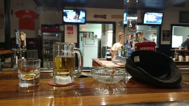 Round One Sports Bar & Grill