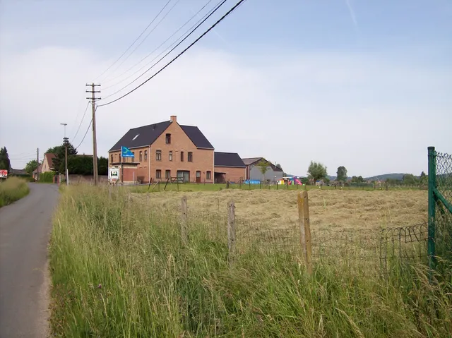B&B Hoeve de Schapenkop