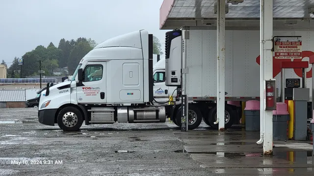 Somerset Travel Center