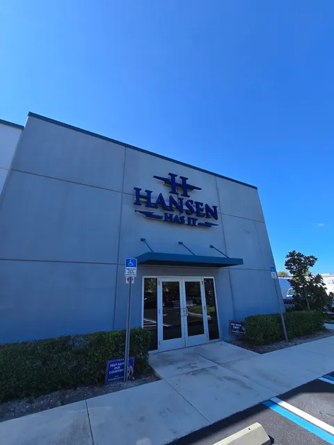 Hansen Electrical Supply Inc