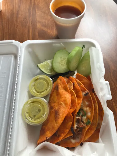 Tacos El Mitote
