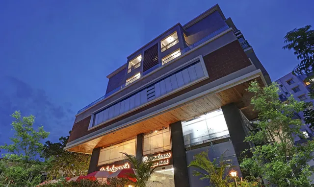 Greenstones Boutique Hotel