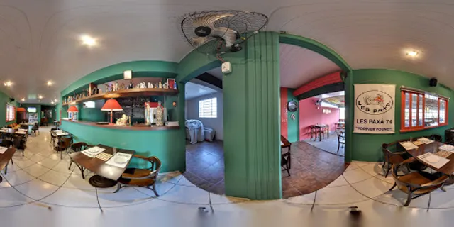 Pacha Restaurante Delivery