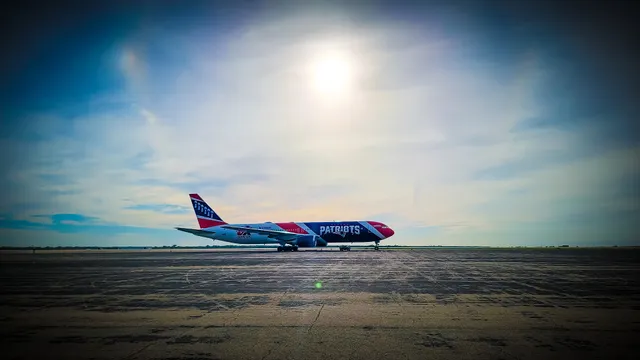 Topeka Regional Airport