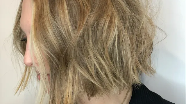 HAIRBYANDREWNYC - UMI Salon