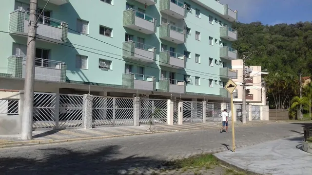 Condomínios e Edifício Quebra Mar/Ilha do Sol/Paola/Larissa/DNA/GranBali