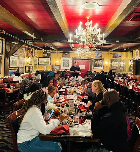 Aberdeen Barn Steakhouse