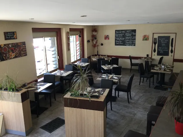 Restaurant les alliés