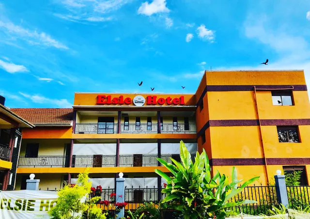 ELSIE HOTEL