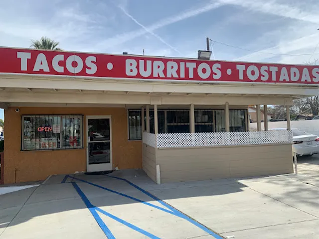 El Torero Restaurant