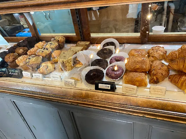 O Kafe - Hamilton Park