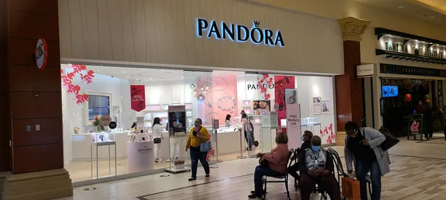 Pandora Jewelry