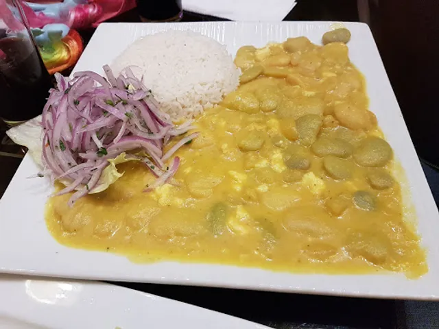 RESTAURANTE PURO ICA