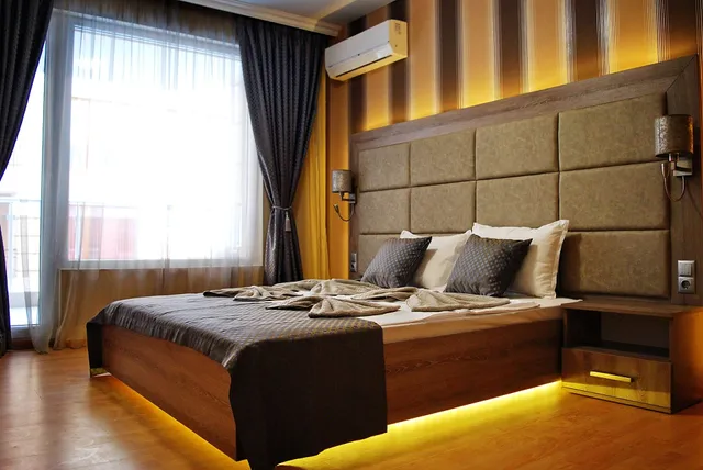 Dune Boutique Hotel Pomorie