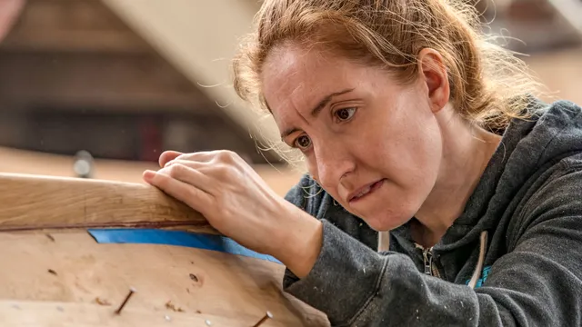 IYRS School of Technology & Trades