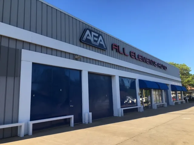 All Elements Auto and Marine