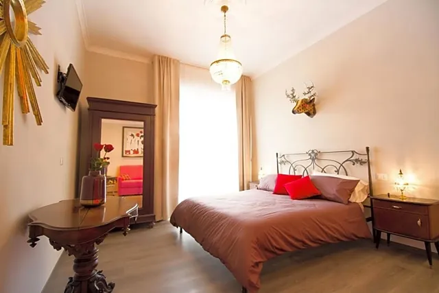 Bed & Breakfast Ca 'do Franco