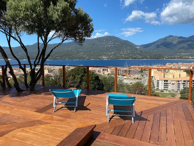 Résidence Terra Théa