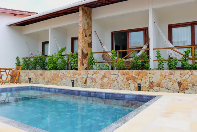 Pousada Casa de Hóspedes