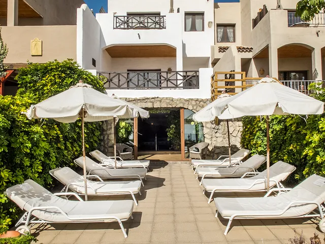 Eco Finca Vista Bonita Tenerife