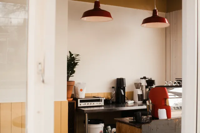 Mia Piccola — South Knoxville