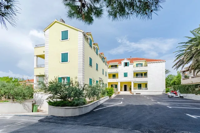 Holiday house Barbara