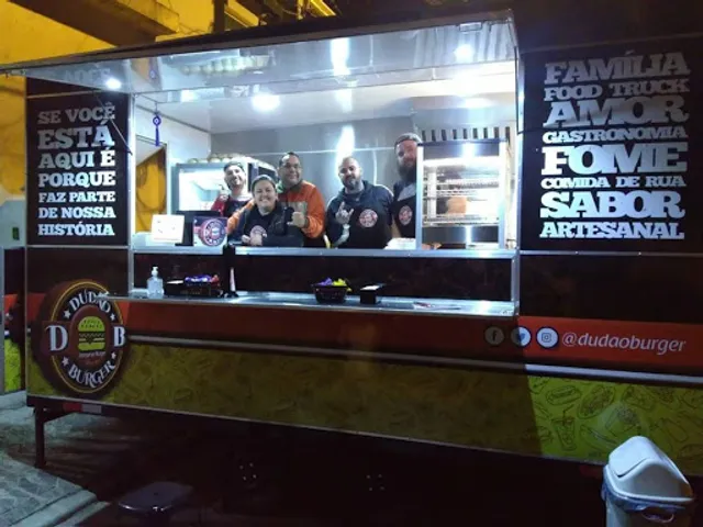 Dudão Burger