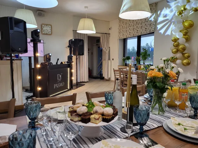 Restauracja "Łódzkie Talerze"