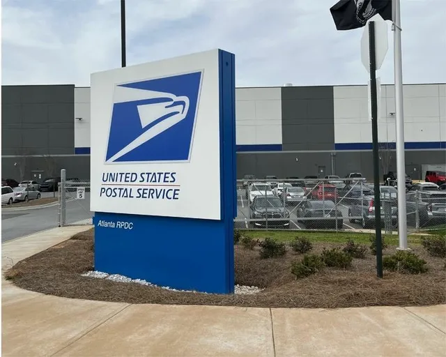 United States Postal Service