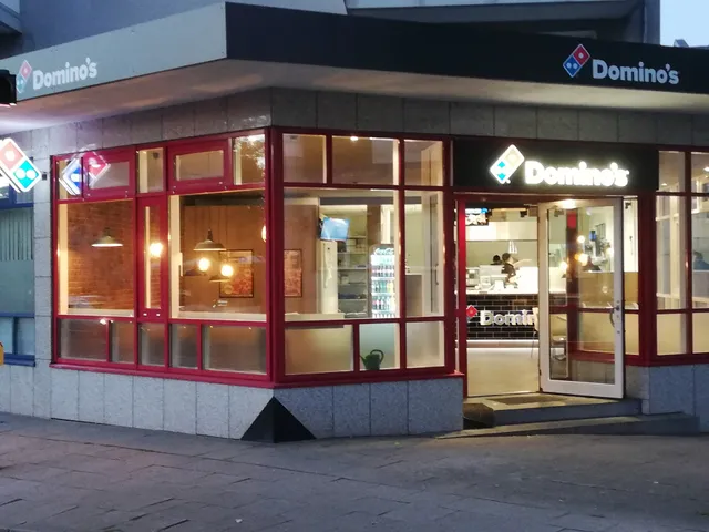 Domino's Pizza Bochum WAttenscheid