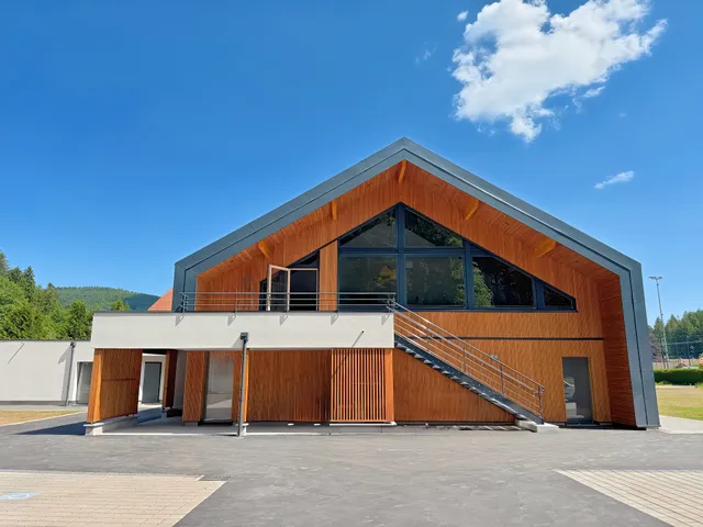 L’échappée vosgienne