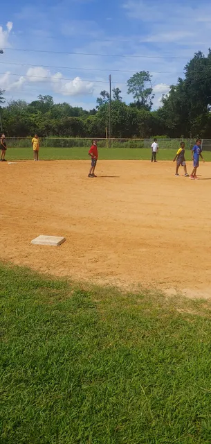 Perry-Webb Community Center