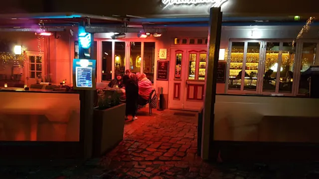 Brandung - Bar und mehr