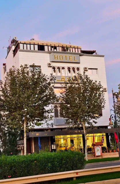 Tetouan Riad Hôtel