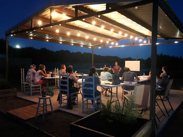 Abundant Flower Farm