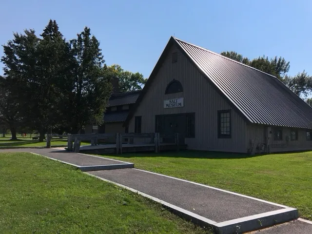 Salt Museum