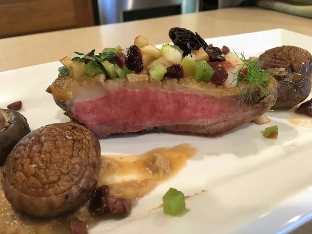 European Personal Chef