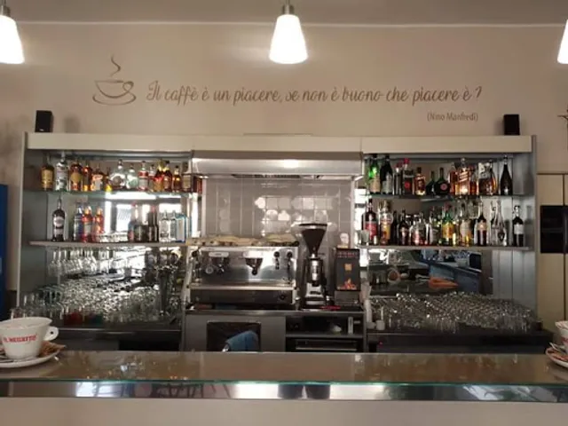 L'Oasi Bar