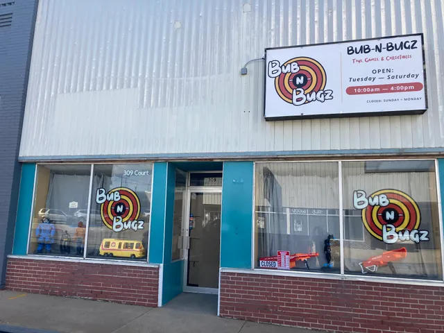 Bub N Bugz