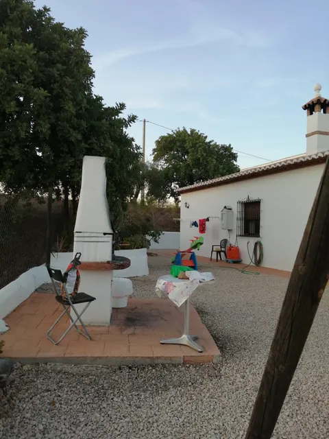 La Casita De Garrobo