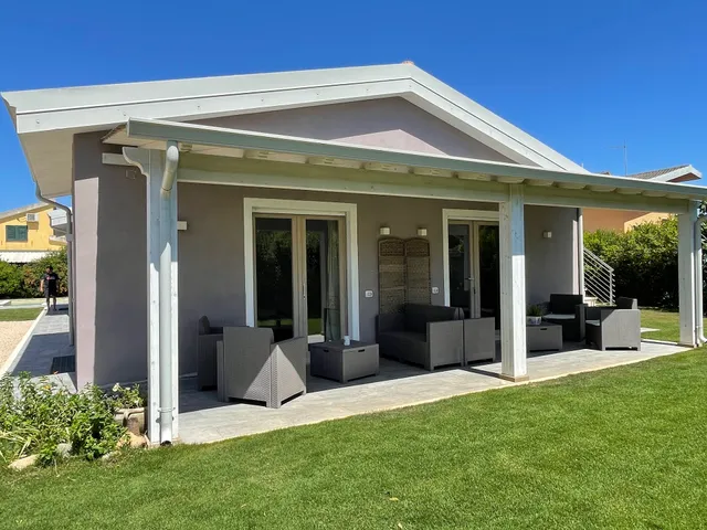 B&B le pavoncelle sarde