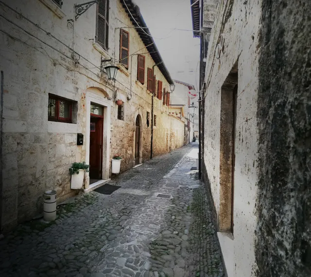 B&B Cantina Dell'Arte