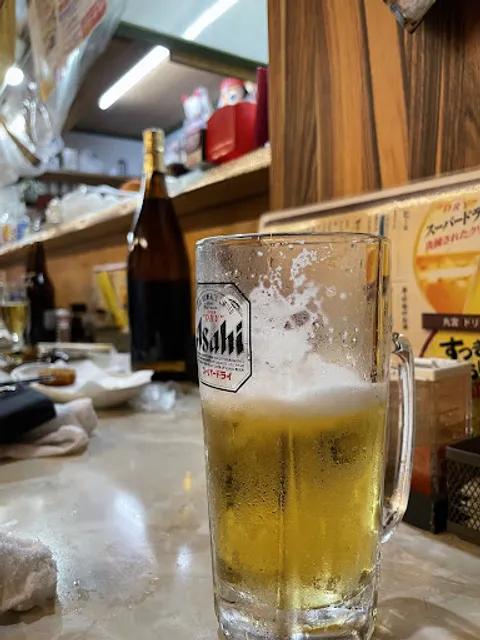 大衆酒場 丸宮