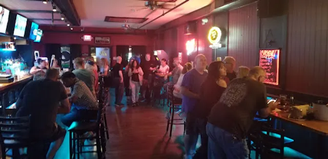 The Neighborhood Tavern