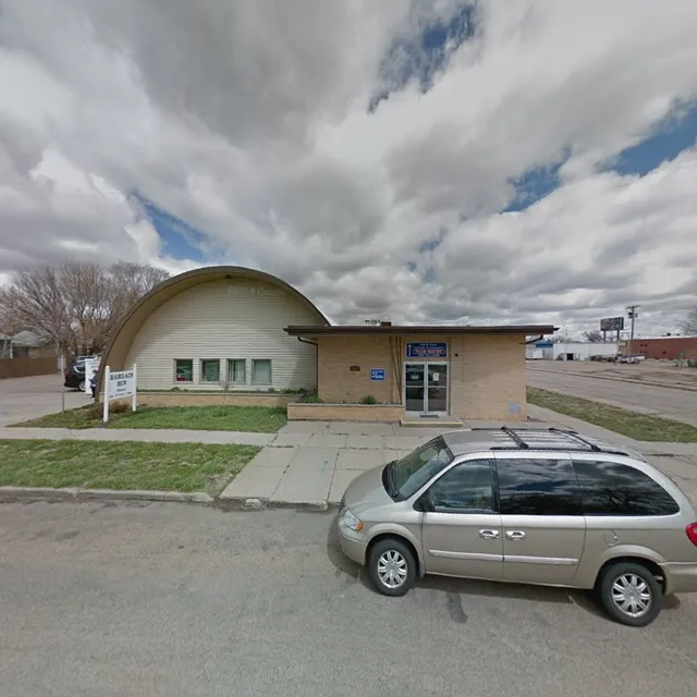 North Platte Catholic Community Food Pantry