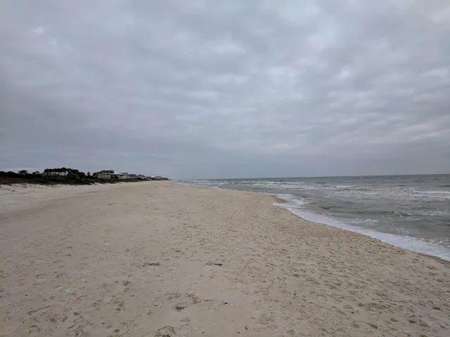 Cape St George Island State Reserve