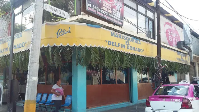 Marisqueria El Delfín Dorado