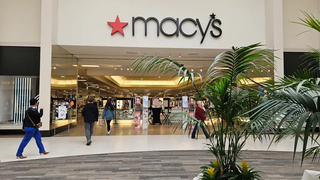 Macy's