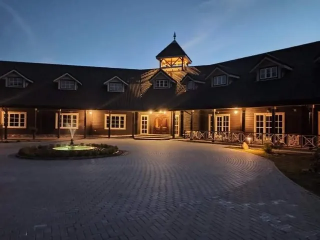 "Paštys" kaimo turizmo sodyba