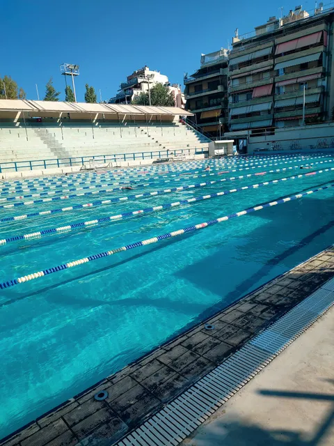 Municipality of Zografos